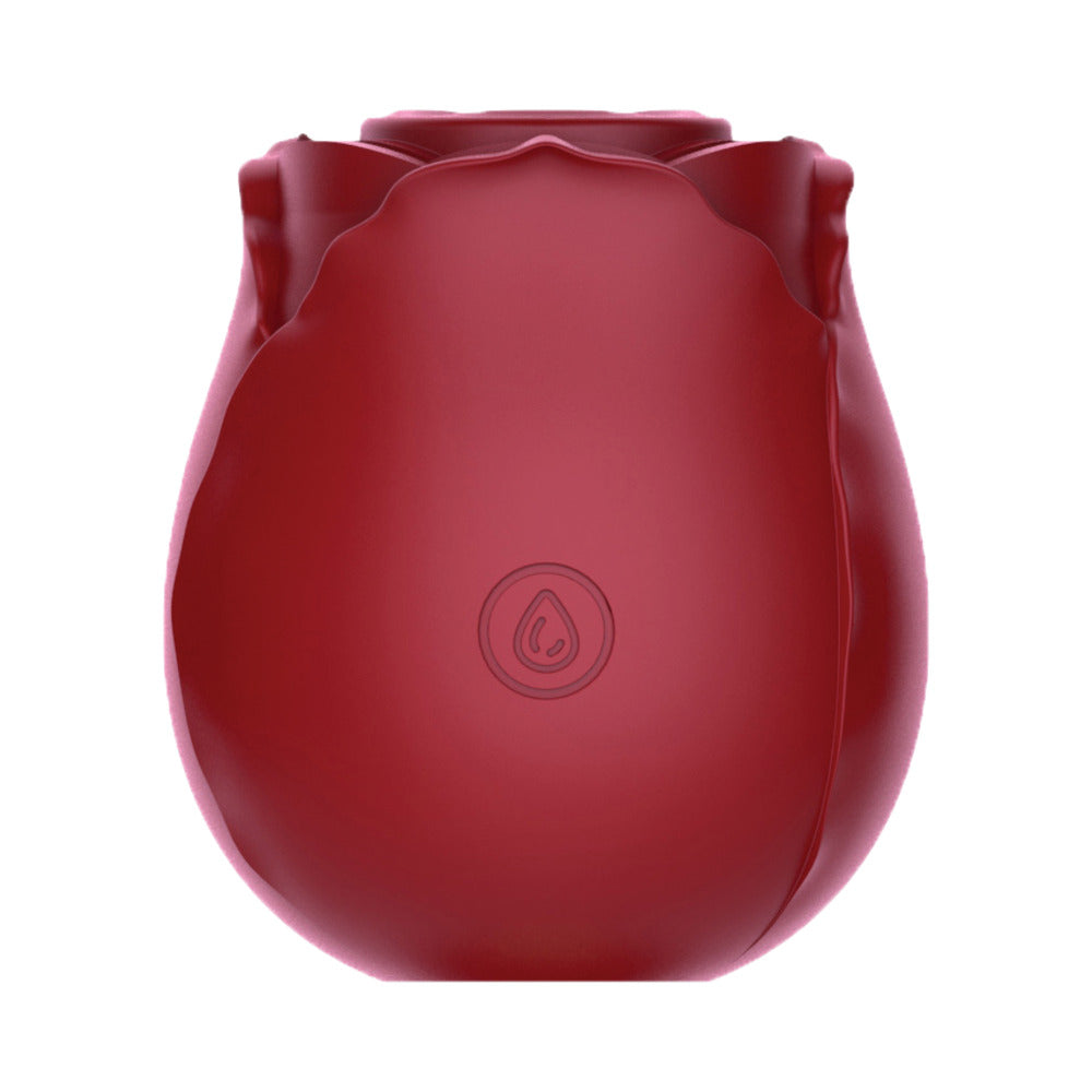 inBloom Rosales Sucking Vibrator