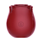 inBloom Rosales Sucking Vibrator