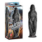 Icon Massive Darth Invader Dildo
