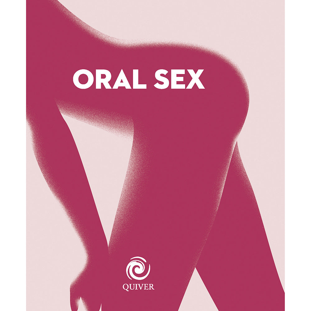 Oral Sex Mini Book