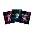 COSMO's Wildest Sex Games