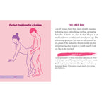 COSMO's Hot Sex Moves