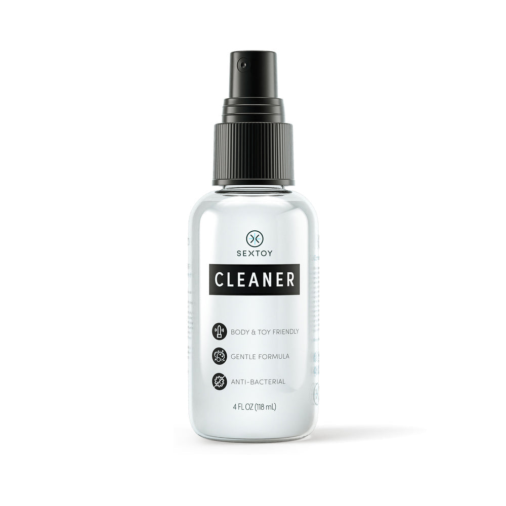 SexToy Body & Toy Cleaner 4 oz. (Under 6 month expiration)