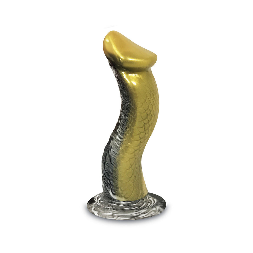 AlienNation Venomus 9 in. Silicone Dildo