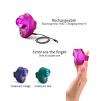 Love to Love Kisscool Sweet Orchid