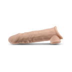 Renegade Annex Thin Penis Extension Beige