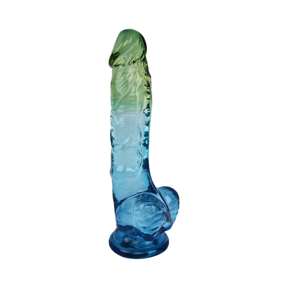 Adam & Eve Seaside Dreams Realistic Dildo 8.5 in.