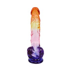 Adam & Eve Sunrise Dreams Realistic Dildo 9.5 in.