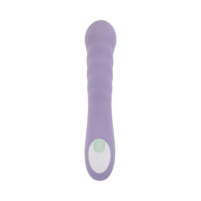 Adam & Eve Violet Vixen G-Spot Rabbit Vibe