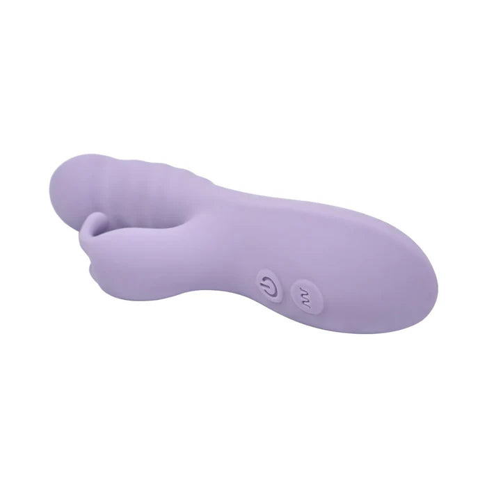 Adam & Eve Violet Vixen G-Spot Rabbit Vibe