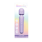 Adam & Eve Lilac Love Wand
