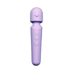 Adam & Eve Lilac Love Wand