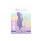 Adam & Eve Pleasure Panties