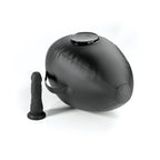 Fetish Fantasy Series Body Dock Inflatable Love Ball Black