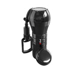 PDX Extreme Wet Pussies Super Sucker XXL Stroker Brown