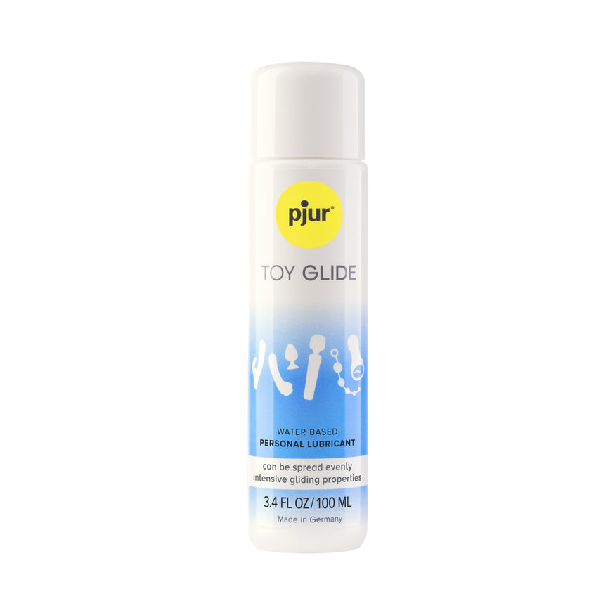 pjur TOY GLIDE 3.4 oz.
