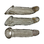 Oxballs Coach Cocksheath Storm