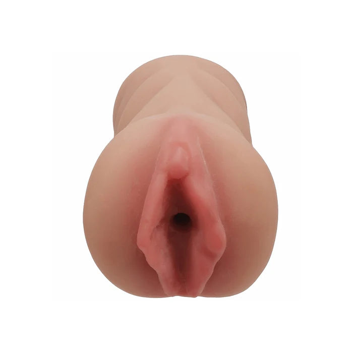 Xkin Secret Affairs Celeste Stroker Tan