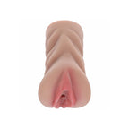 Xkin Secret Affairs Celeste Stroker Tan