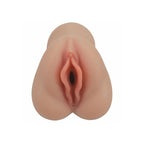 Xkin Career Girls Lacey Dustandride Stroker Tan