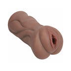 Xkin Career Girls Paige Spreadmore Stroker Brown