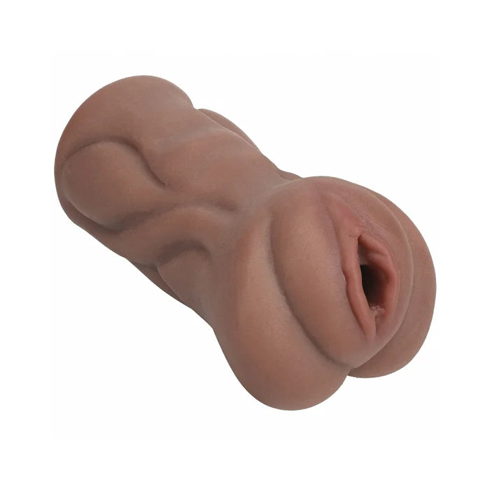 Xkin Career Girls Paige Spreadmore Stroker Brown