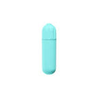 VeDO Nitro Rechargeable Bullet Vibe Turquoise