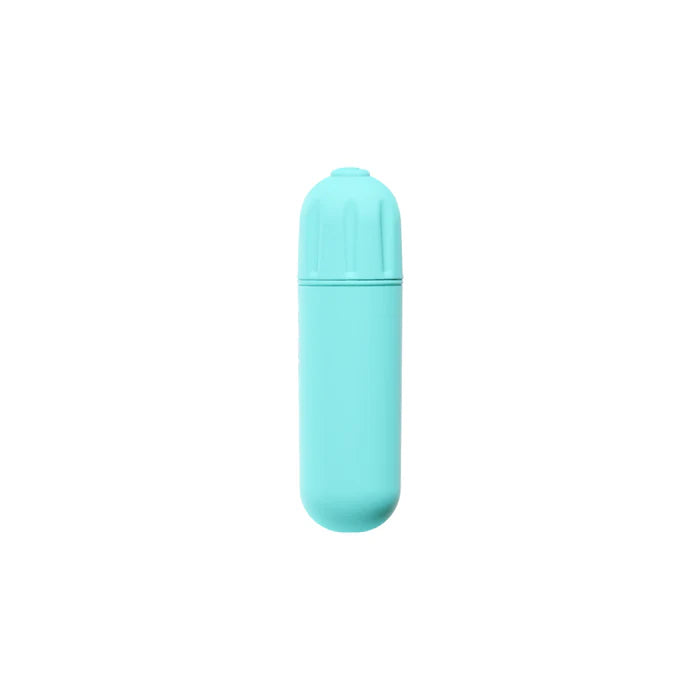 VeDO Nitro Rechargeable Bullet Vibe Turquoise
