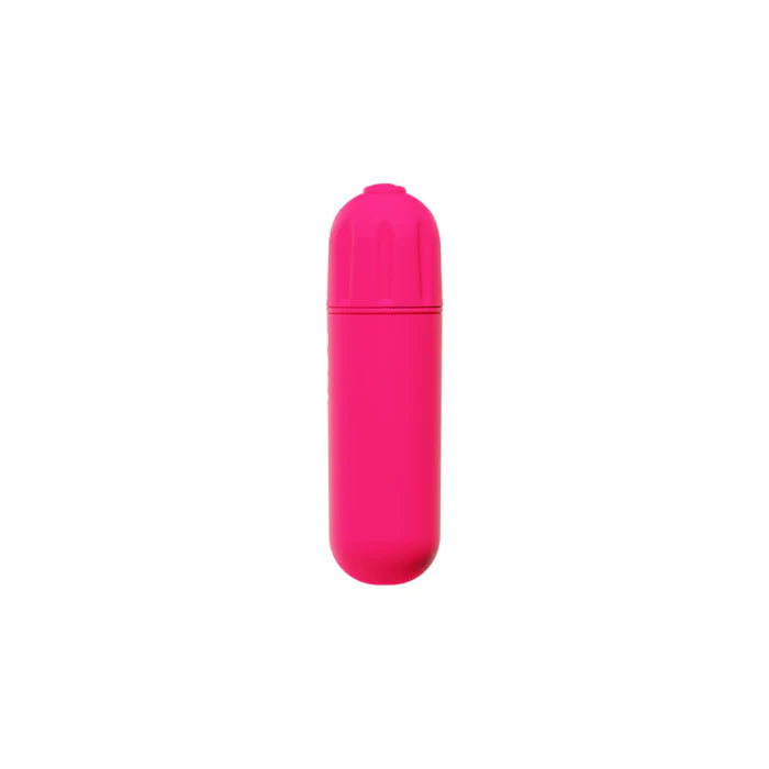 VeDO Nitro Rechargeable Bullet Vibe Pink