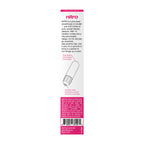 VeDO Nitro Rechargeable Bullet Vibe Pink