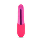 Nu Sensuelle Nikita Bullet with Nitro Motor Deep Pink