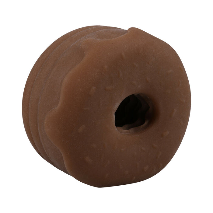 GoodHead Chocolate Donut Blowjob Set