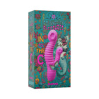 Polynesian Pleasures Into The C Seapuss Purple