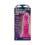 Vac-U-Lock x Fantasy Fuckers Tentacle Traveler Pink