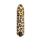 Nasstoys Mini's Leopard Bullet Leopard