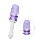 Temptasia Violet Vixen Purple