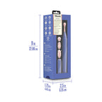 Blush Collection Juno Purple