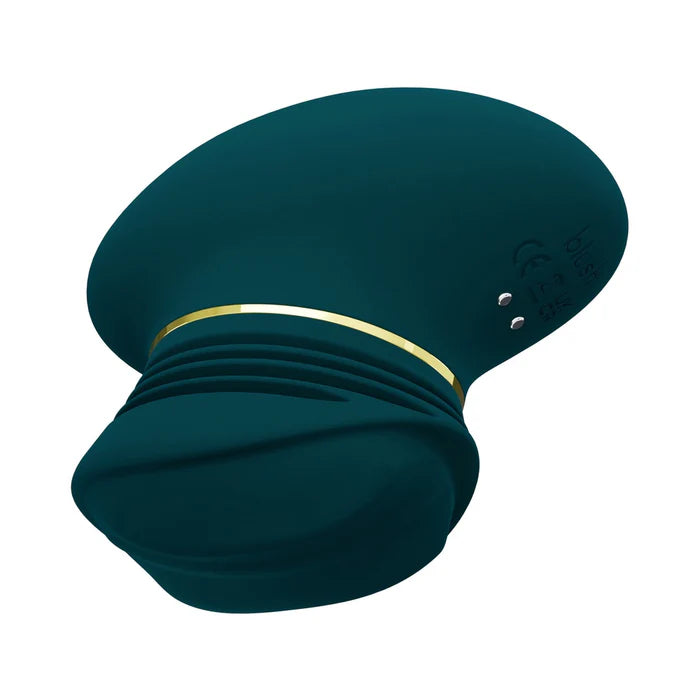 Blush Collection Riana Dark Teal