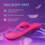 Sexy Things Wild Lust