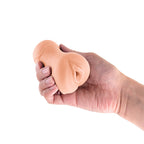 Pocket Pals Vagina Stroker Tan