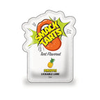 Smack Tarts Lickable Lube Sour Pineapple 3 ml Pouch 36-Piece Display