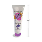 Smack Tarts Lickable Lube Sour Grape 2 oz.