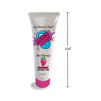 Smack Tarts Lickable Lube Sour Strawberry 2 oz.