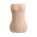 Zero Tolerance Sasha Grey Movie and Realistic Wet n' Ready Stroker