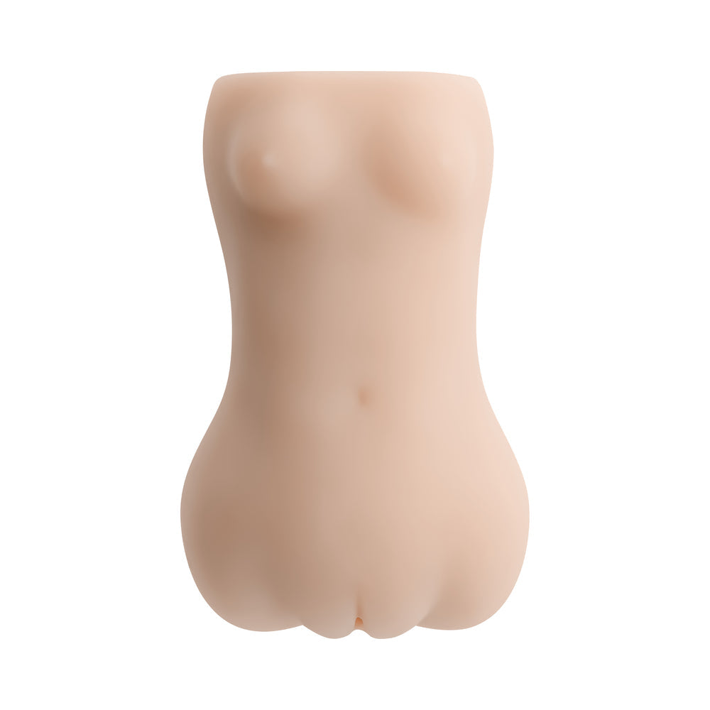 Zero Tolerance Sasha Grey Movie and Realistic Wet n' Ready Stroker