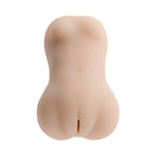 Zero Tolerance Sasha Grey Movie and Realistic Wet n' Ready Stroker