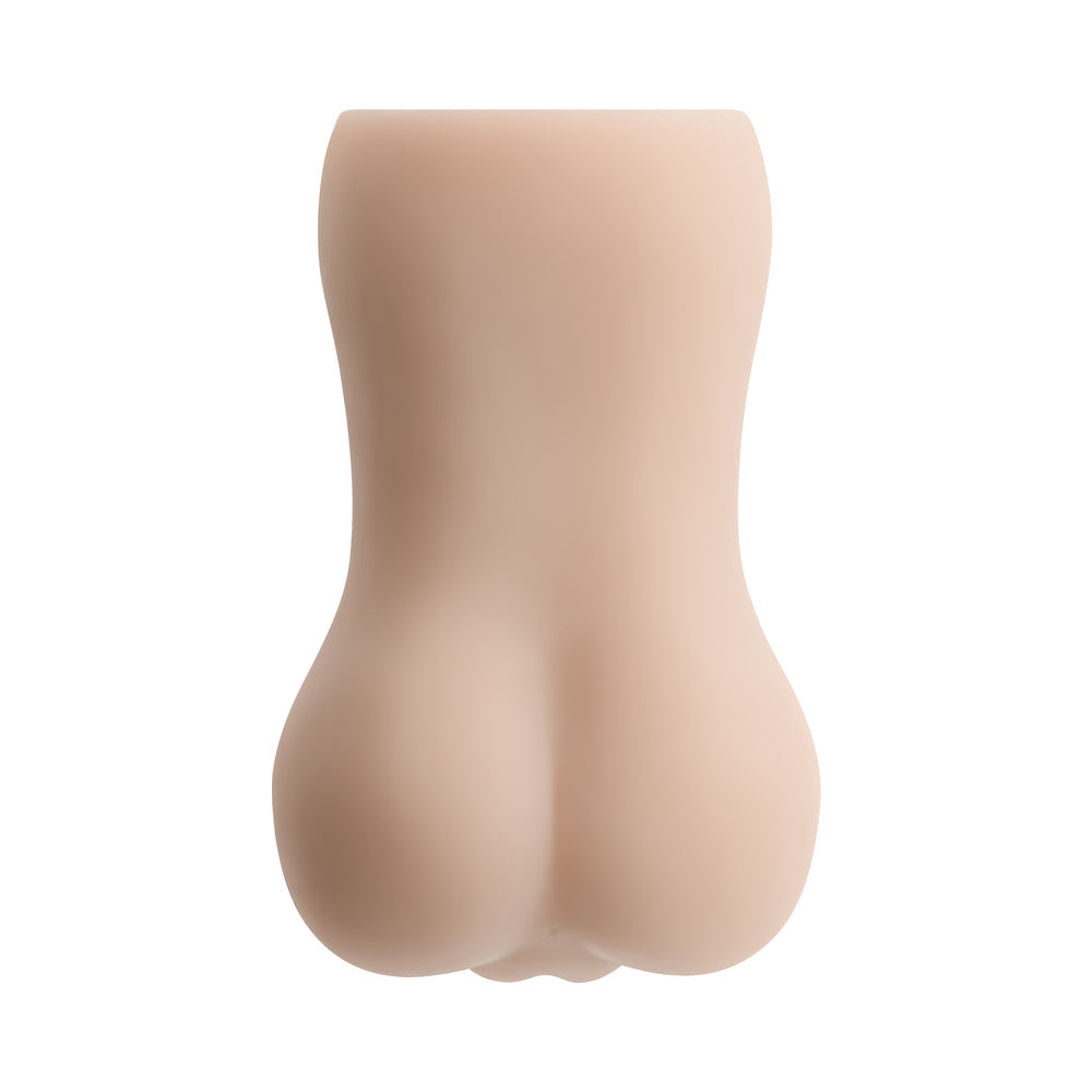 Zero Tolerance Sasha Grey Movie and Realistic Wet n' Ready Stroker