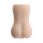 Zero Tolerance Sasha Grey Movie and Realistic Wet n' Ready Stroker