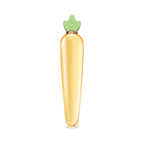 Glas Bunny's Secret 7.25 in. Glass Dildo
