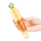 Glas Bunny's Secret 7.25 in. Glass Dildo